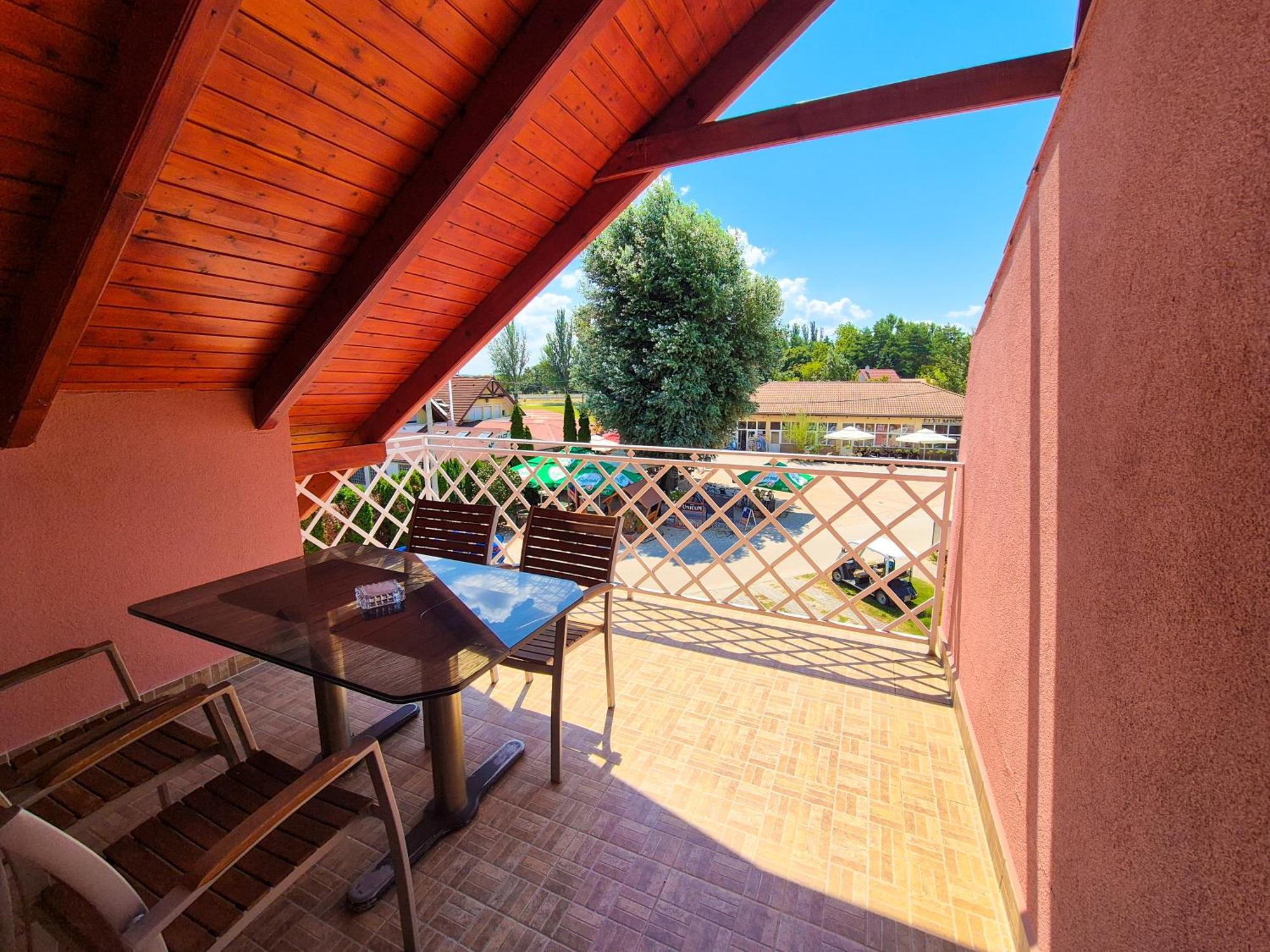 زاماردي Ildiko Apartmanhaz المظهر الخارجي الصورة