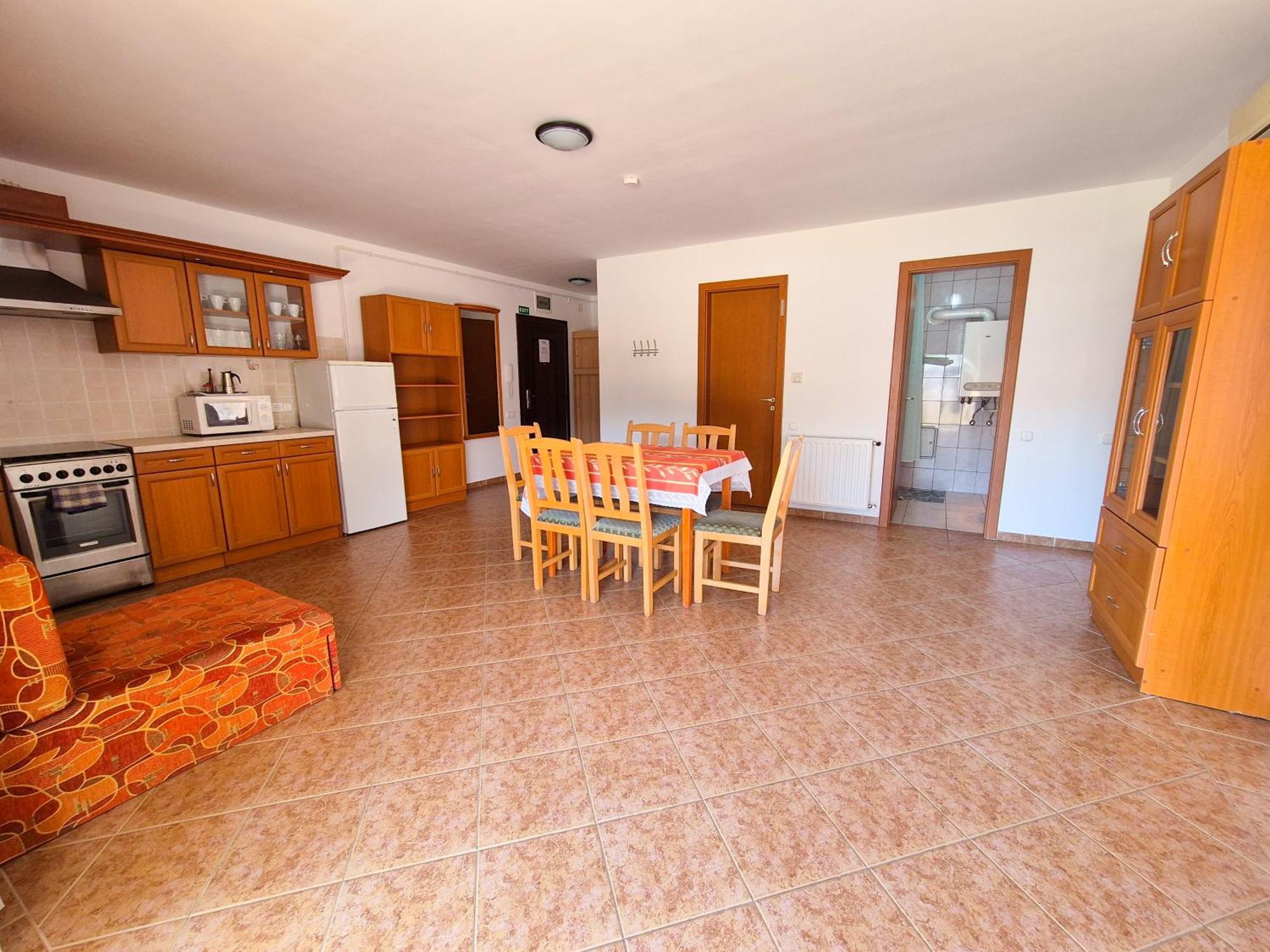 زاماردي Ildiko Apartmanhaz المظهر الخارجي الصورة