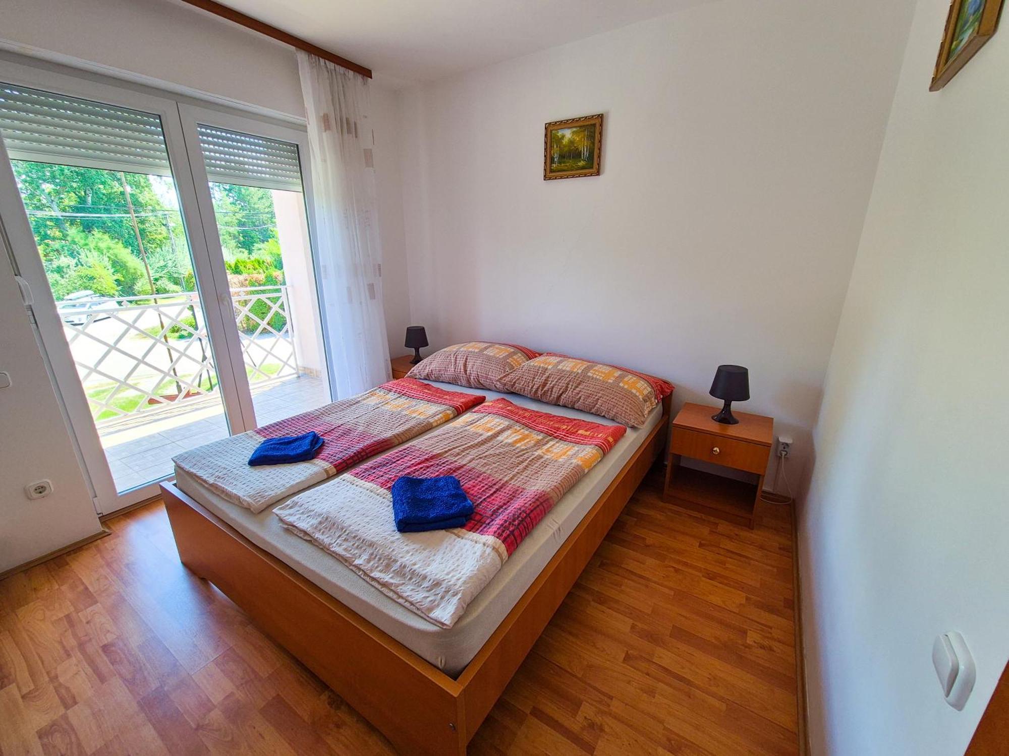 زاماردي Ildiko Apartmanhaz المظهر الخارجي الصورة