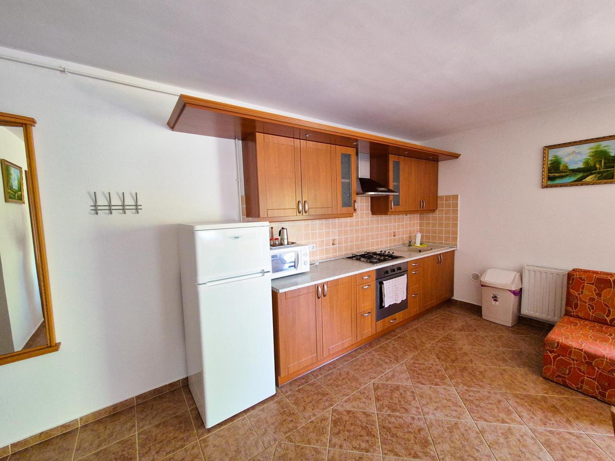 زاماردي Ildiko Apartmanhaz المظهر الخارجي الصورة