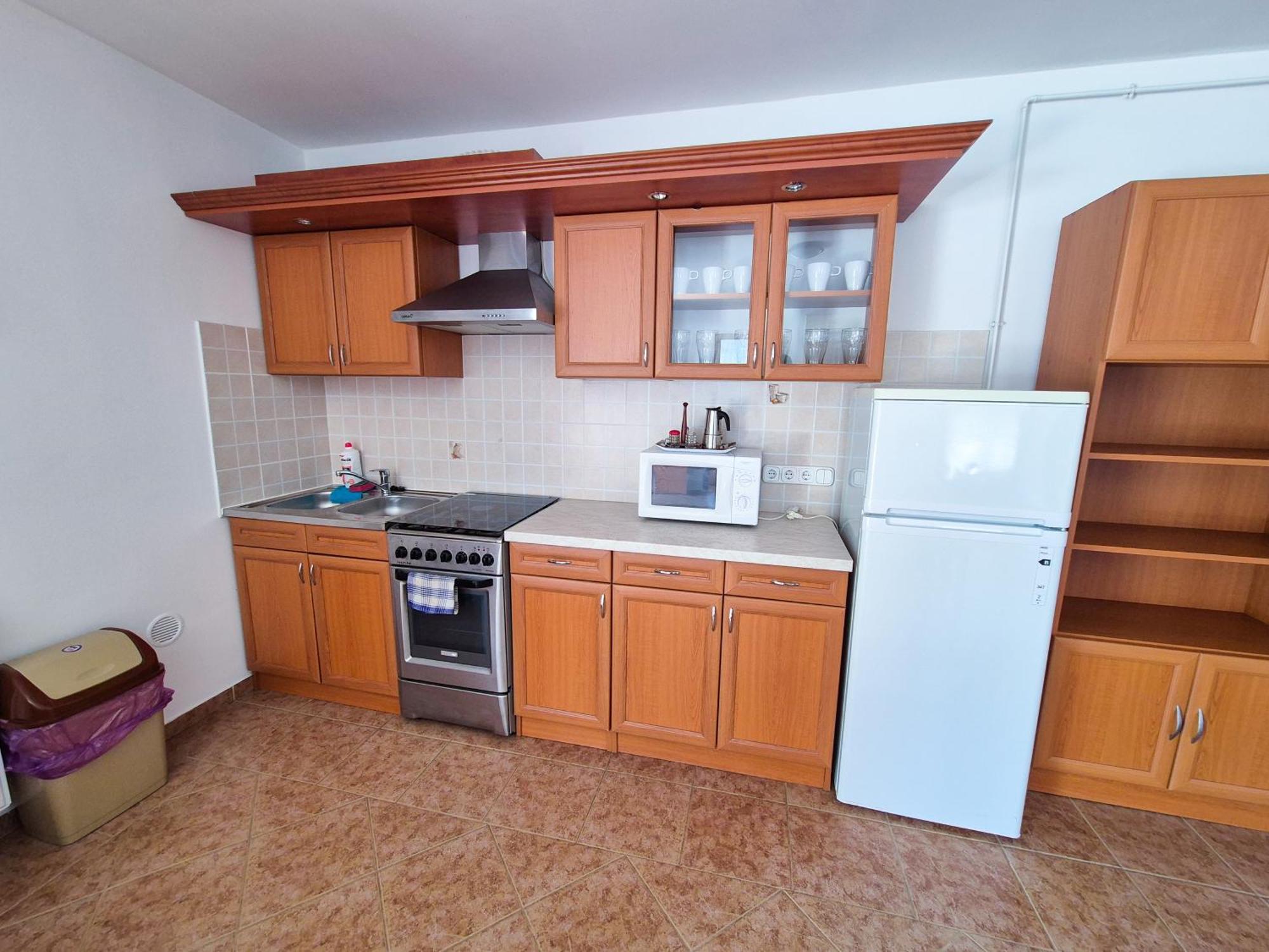 زاماردي Ildiko Apartmanhaz المظهر الخارجي الصورة