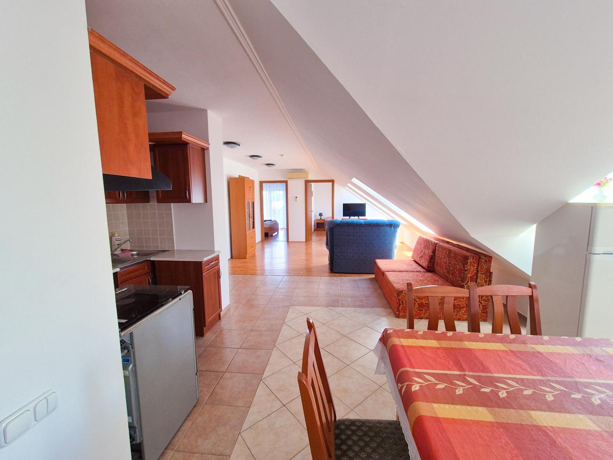 زاماردي Ildiko Apartmanhaz المظهر الخارجي الصورة