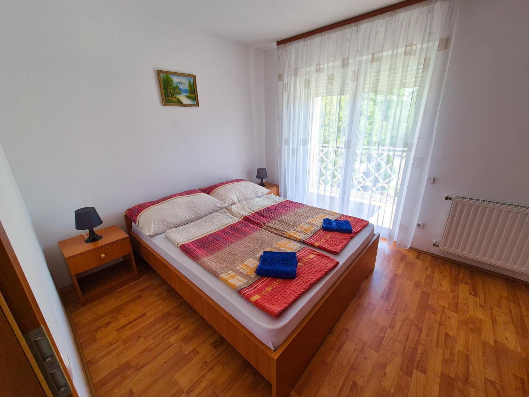 زاماردي Ildiko Apartmanhaz المظهر الخارجي الصورة