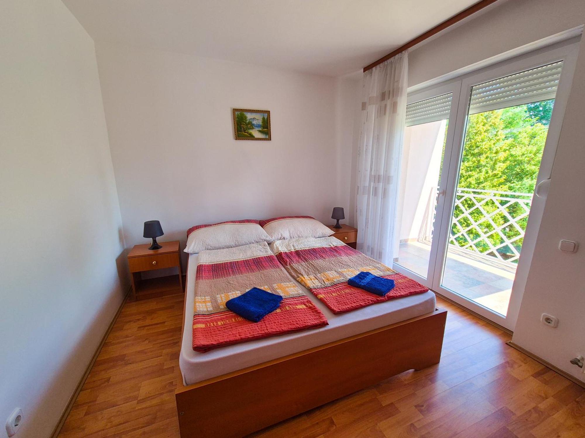 زاماردي Ildiko Apartmanhaz المظهر الخارجي الصورة