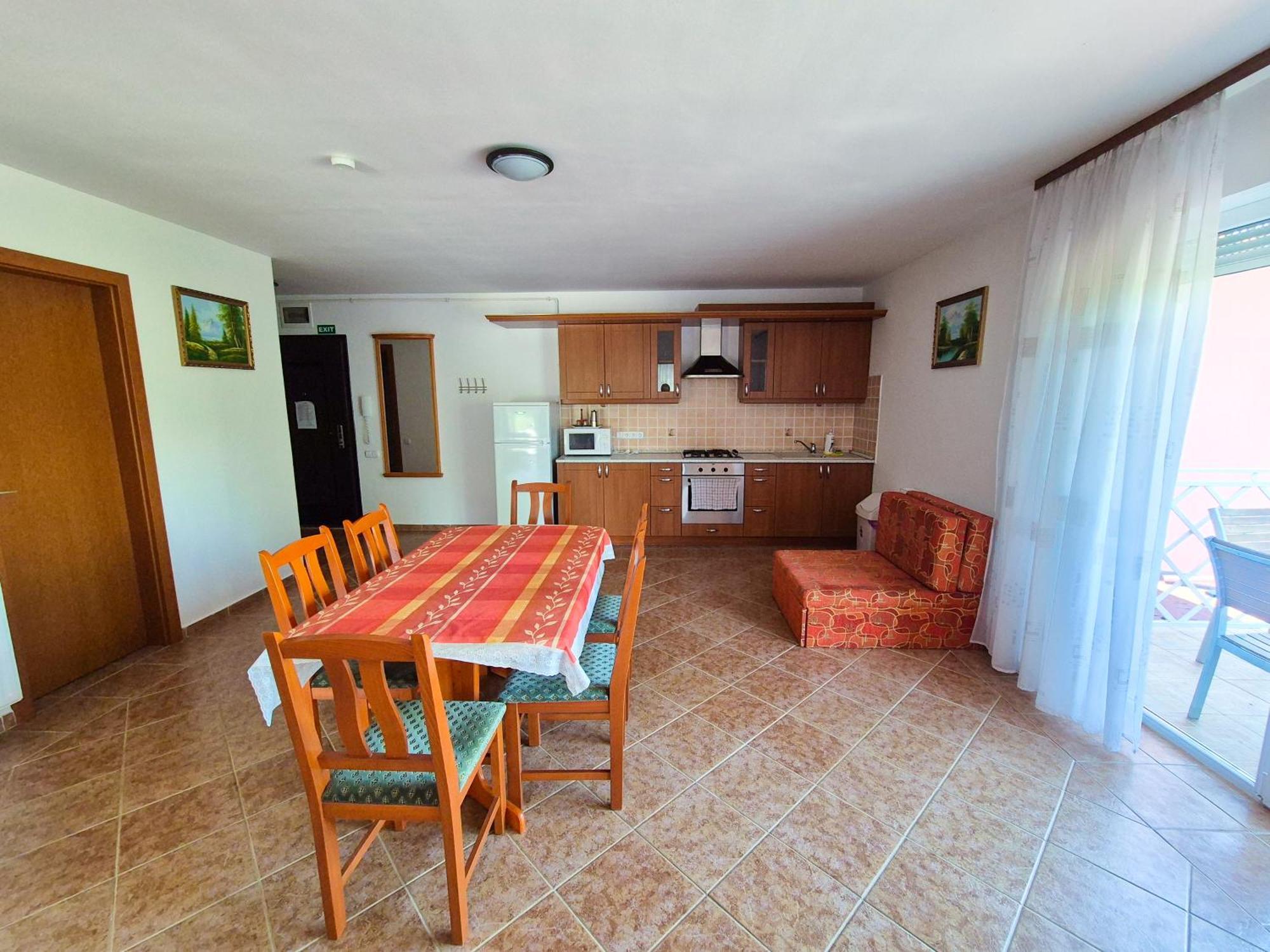 زاماردي Ildiko Apartmanhaz المظهر الخارجي الصورة