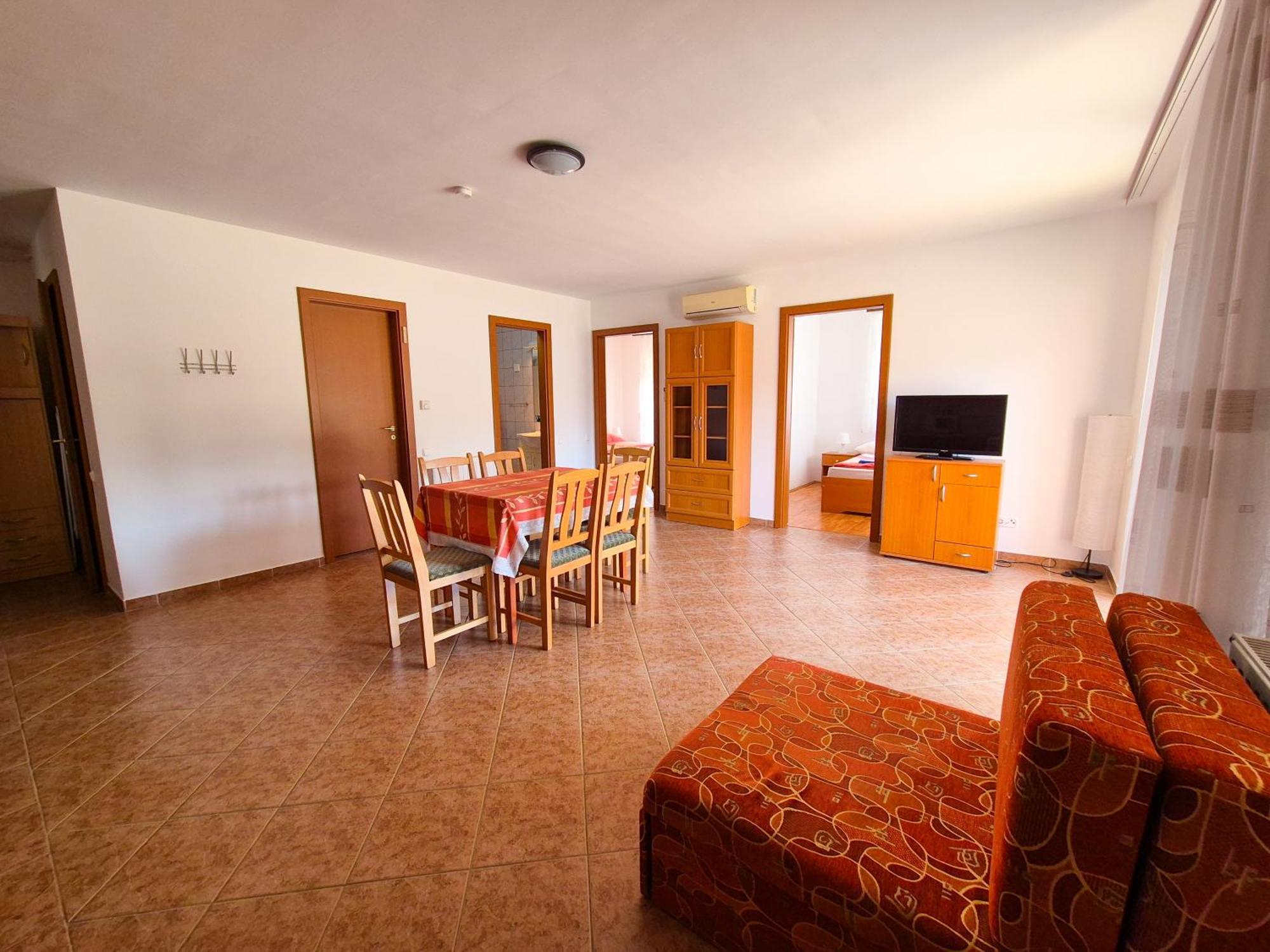زاماردي Ildiko Apartmanhaz المظهر الخارجي الصورة