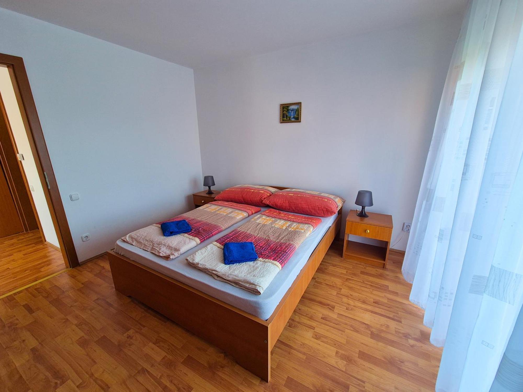 زاماردي Ildiko Apartmanhaz المظهر الخارجي الصورة