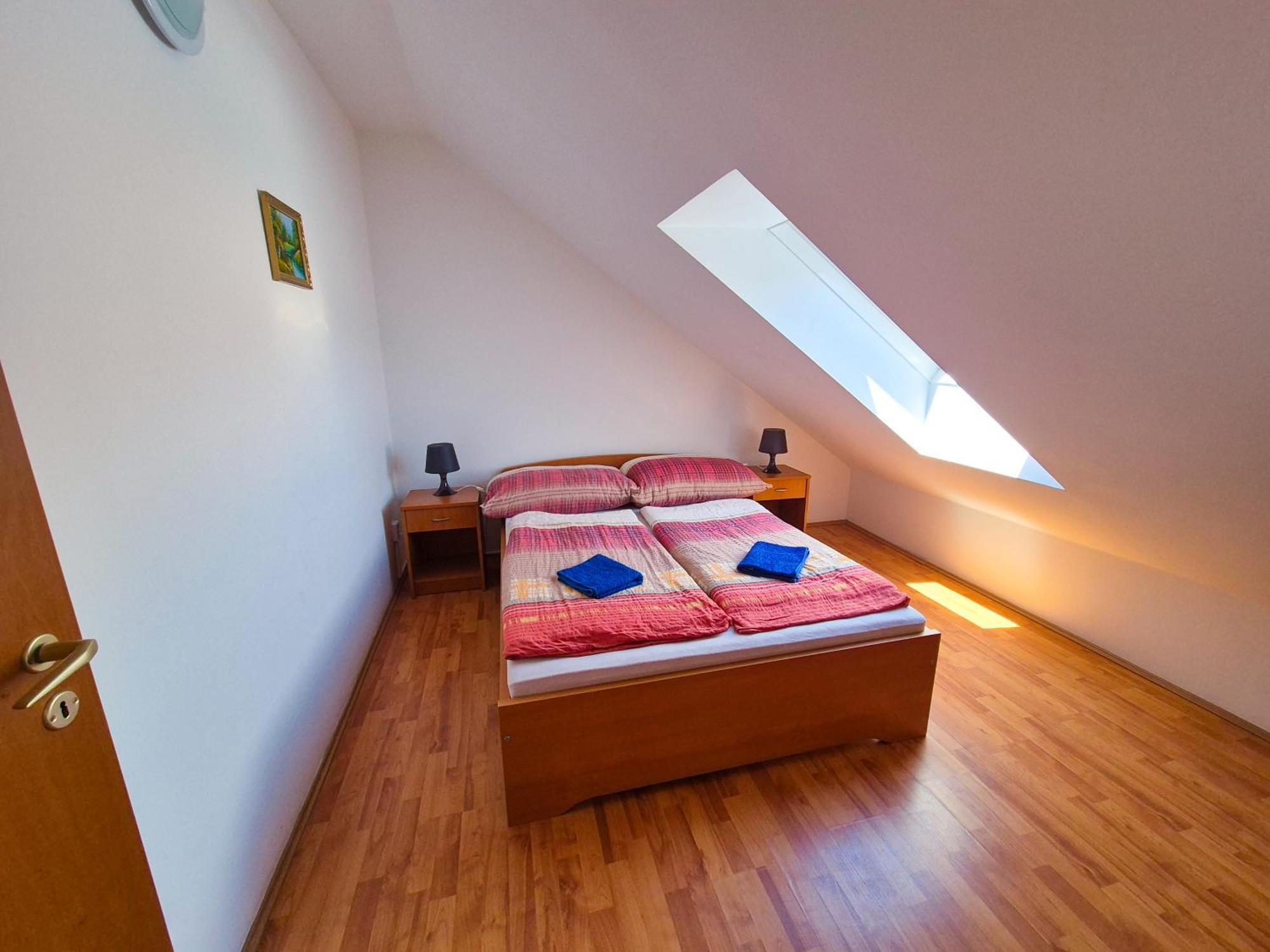 زاماردي Ildiko Apartmanhaz المظهر الخارجي الصورة