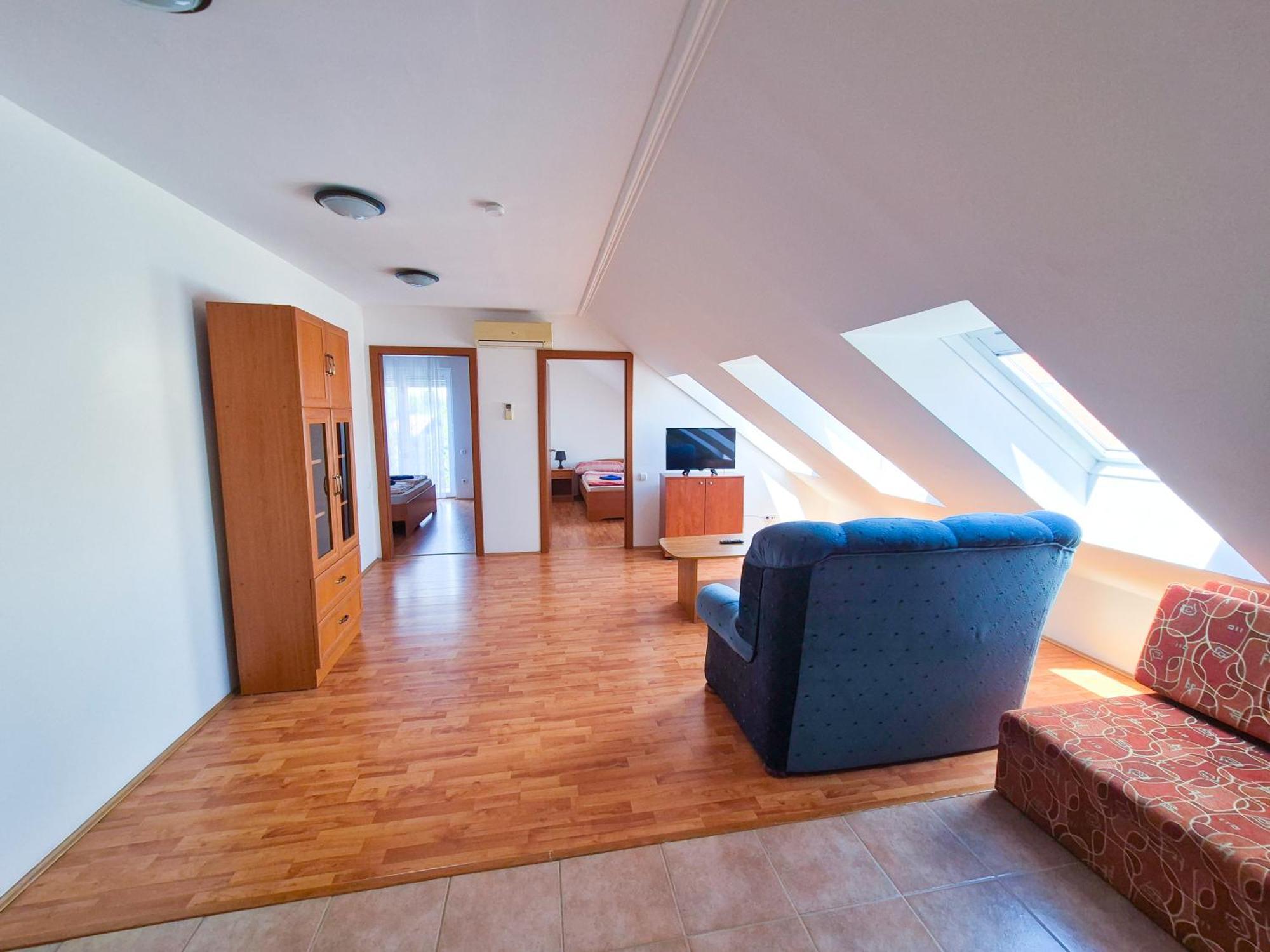 زاماردي Ildiko Apartmanhaz المظهر الخارجي الصورة