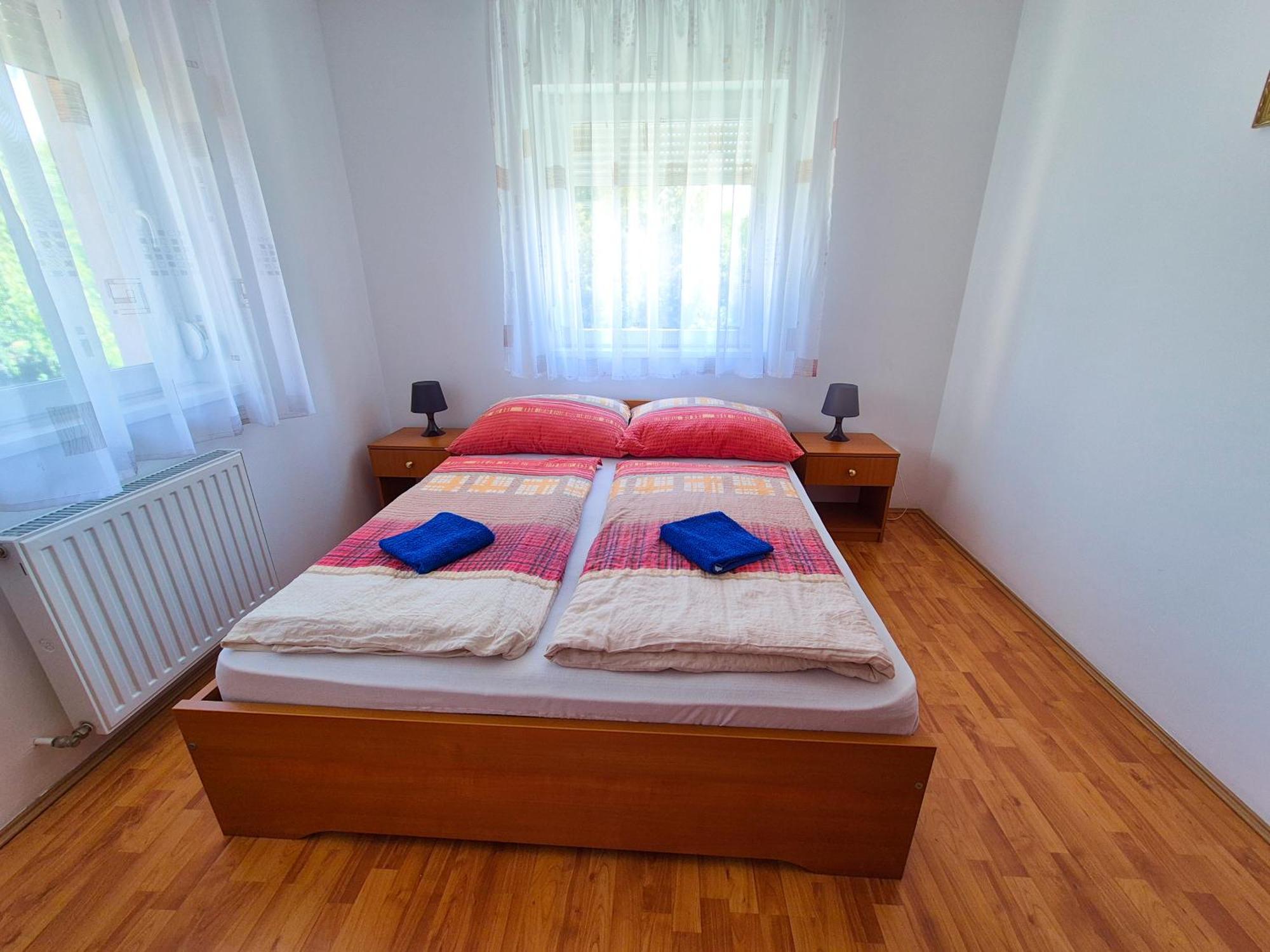 زاماردي Ildiko Apartmanhaz المظهر الخارجي الصورة