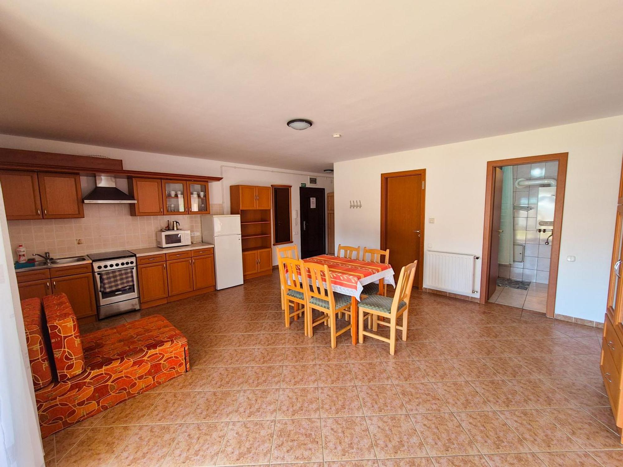 زاماردي Ildiko Apartmanhaz المظهر الخارجي الصورة