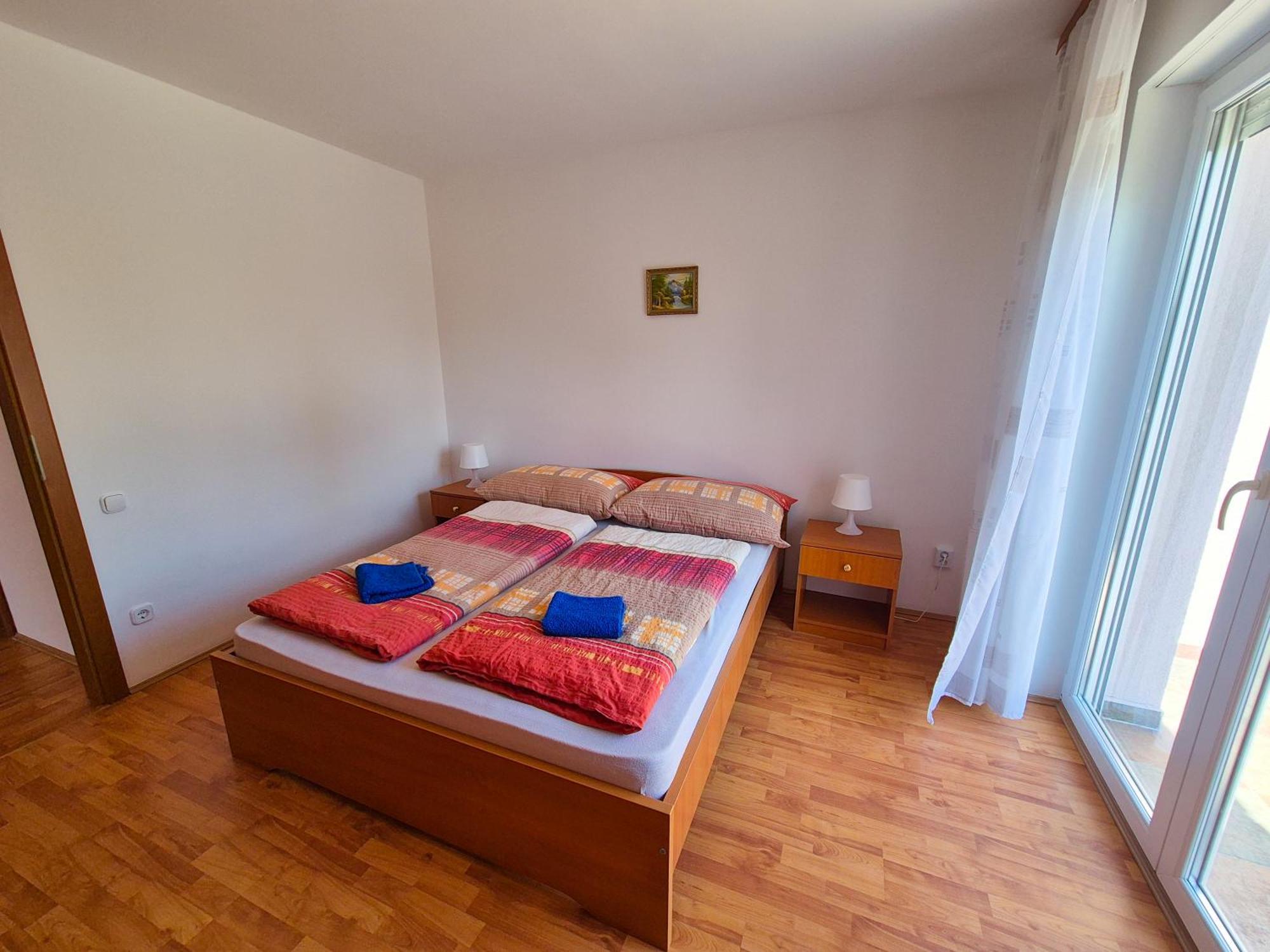 زاماردي Ildiko Apartmanhaz المظهر الخارجي الصورة
