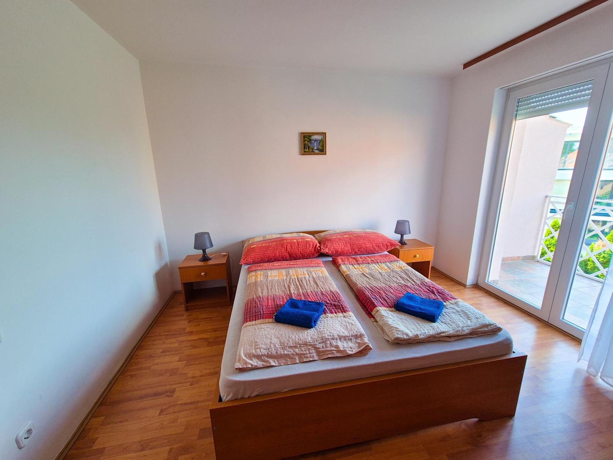 زاماردي Ildiko Apartmanhaz المظهر الخارجي الصورة