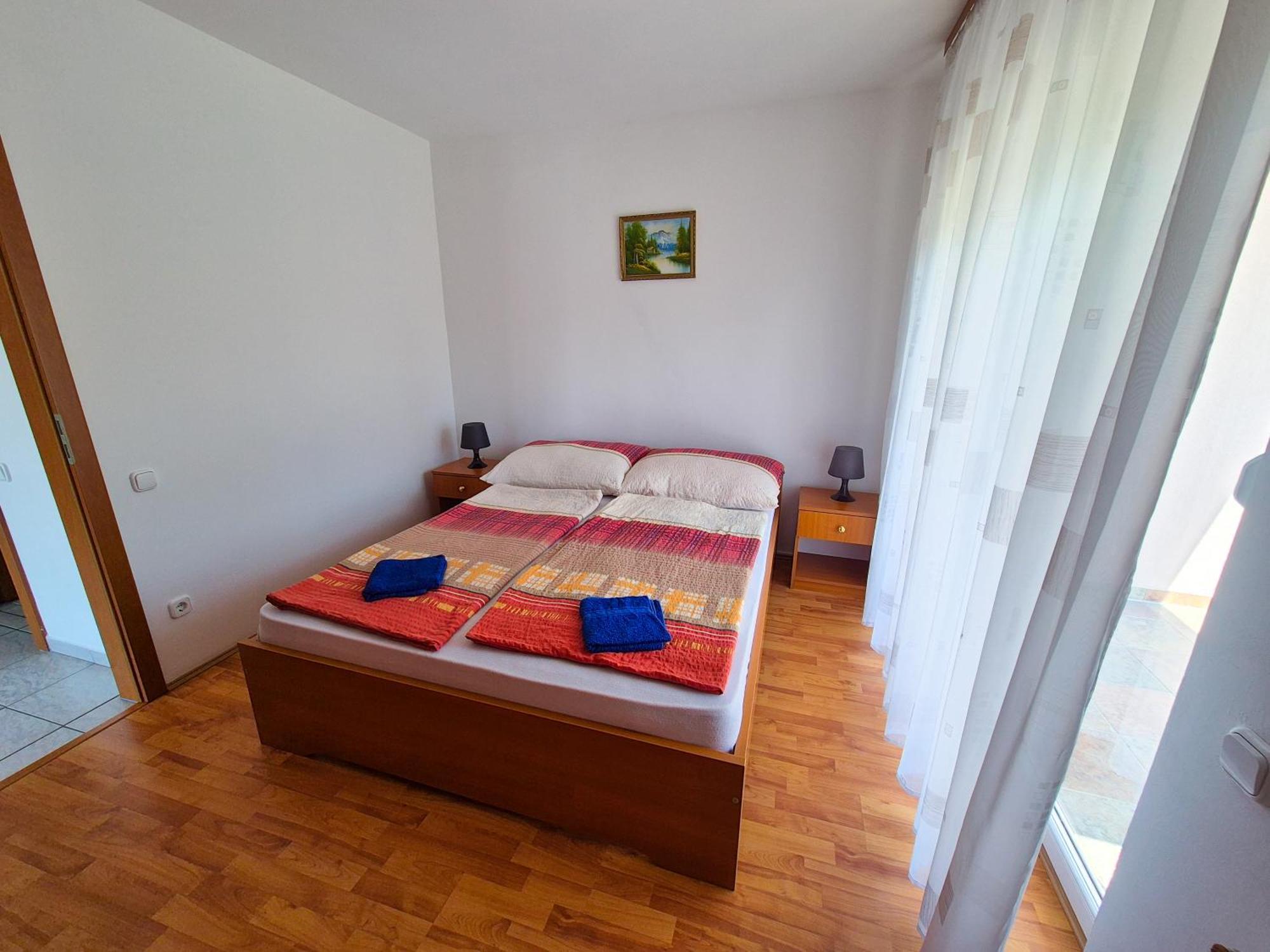 زاماردي Ildiko Apartmanhaz المظهر الخارجي الصورة