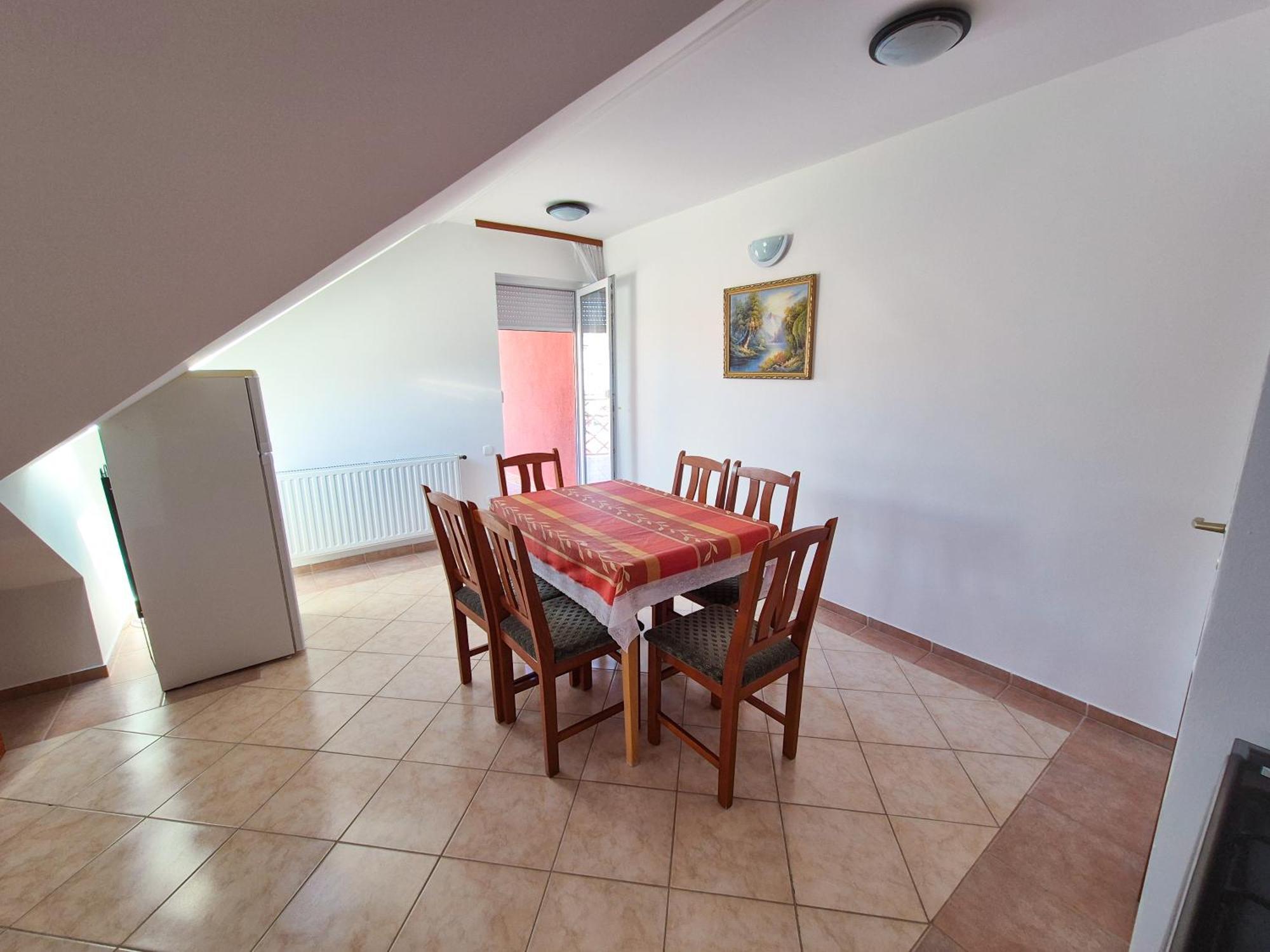 زاماردي Ildiko Apartmanhaz المظهر الخارجي الصورة